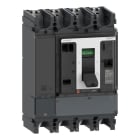 SCHNEIDER ELECTRIC - Lasttrennschalter ComPacT NSX500NA DC PV, 500 A, 4P