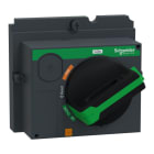 SCHNEIDER ELECTRIC - Direkter Drehantrieb für ComPacT NSX 100/160/250, schwarz, IP40
