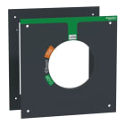 SCHNEIDER ELECTRIC - Umbauzubehör f.Direktdrehantrieb,ComPacT NSX400-NSX630 im MCC-Schaltschrank, IP43