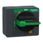 SCHNEIDER ELECTRIC - Direkter Drehantrieb mit schwarzem Griff für ComPact NSXm/PowerPact B, IP40