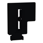 SCHNEIDER ELECTRIC - Kipphebelverriegelung, Festadapter, ComPacT NSX 100/160/250, nur AUS-Stellung