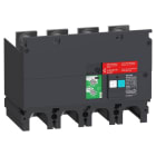 SCHNEIDER ELECTRIC - VG! VIGI-Modul 200-440V 4P für NSX250