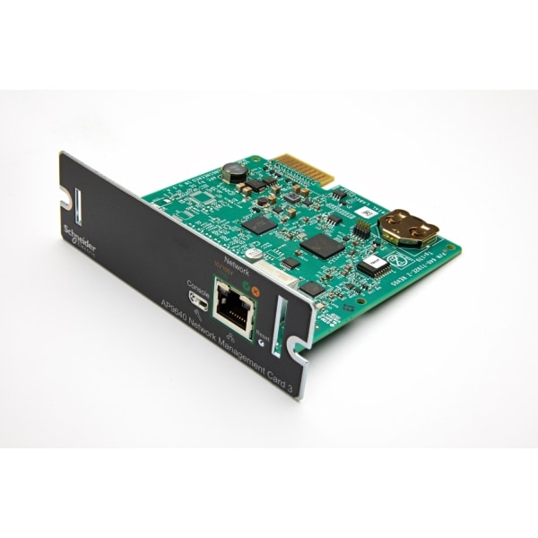 APC - USV-Netzwerkmanagementkarte 3