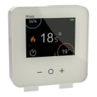 SCHNEIDER ELECTRIC - Wiser Raumthermostat mit Display