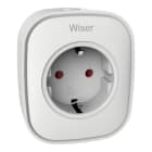 SCHNEIDER ELECTRIC - Wiser Smart Plug (Zwischenstecker)