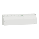 SCHNEIDER ELECTRIC - Wiser Verteilerleiste Fussbodenheizung (Heizen)