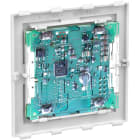 MERTEN - Connected Taster-Modul, 1fach, System Design