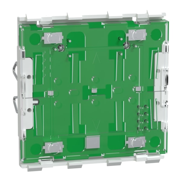 MERTEN - Connected Taster-Modul, 2fach, System M