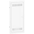 SCHNEIDER ELECTRIC - Resi9 KV Gehäuse, 4 Reihen, Multimedia