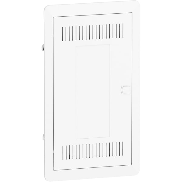 SCHNEIDER ELECTRIC - Resi9 KV Gehäuse, 3 Reihen, Multimedia