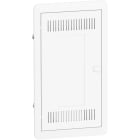 SCHNEIDER ELECTRIC - Resi9 KV Gehäuse, 3 Reihen, Multimedia