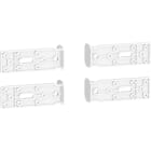 SCHNEIDER ELECTRIC - Resi9 KV Montagesatz für Kabelschuhe
