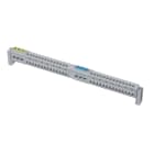 SCHNEIDER ELECTRIC - PEN-Klemme, Resi9 KV, 2x17 Anschlüsse, 63A, für die Aufputzmontage