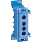 SCHNEIDER ELECTRIC - Resi9 KV KV FI-N-Klemme