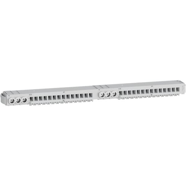 SCHNEIDER ELECTRIC - Resi9 KV PE- und N-Steckklemme