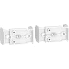 SCHNEIDER ELECTRIC - Resi9 KV Montageset