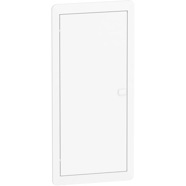 SCHNEIDER ELECTRIC - Resi9 KV Gehäuse, 4 Reihen, 12 Module
