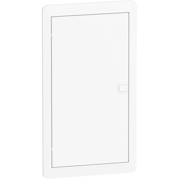 SCHNEIDER ELECTRIC - Resi9 KV-Gehäuse 3 Reihen 12 Module