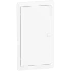 SCHNEIDER ELECTRIC - Resi9 KV-Gehäuse 3 Reihen 12 Module