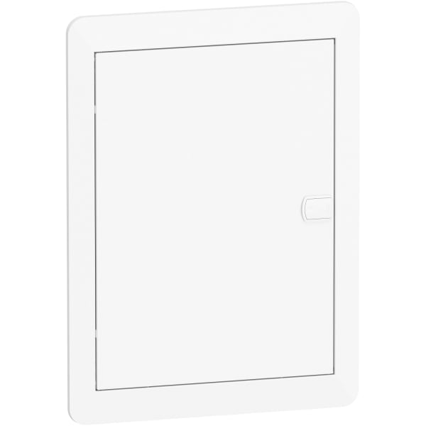 SCHNEIDER ELECTRIC - Resi9 KV Gehäuse, 2 Reihen, 12 Module