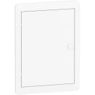 SCHNEIDER ELECTRIC - Resi9 KV Gehäuse, 2 Reihen, 12 Module