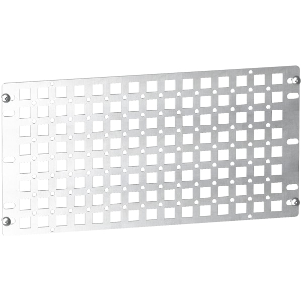 SCHNEIDER ELECTRIC - Resi9 KV Universal Grid 1 Reihe 12 Module