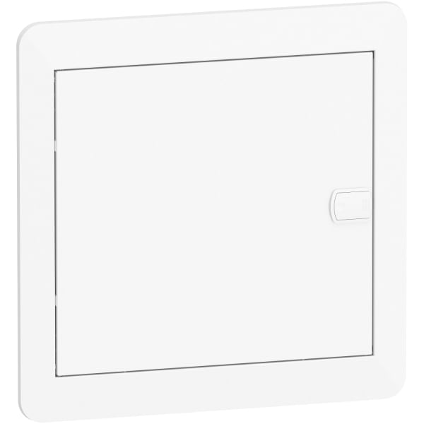 SCHNEIDER ELECTRIC - Resi9 KV Gehäuse, 1 Reihe, 12 Module