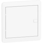 SCHNEIDER ELECTRIC - Resi9 KV Gehäuse, 1 Reihe, 12 Module