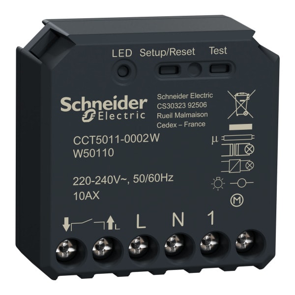 SCHNEIDER ELECTRIC - Wiser Schaltaktor