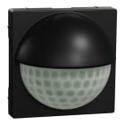MERTEN - ARGUS 180 UP Sensor-Modul, schwarz matt, System M