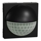 MERTEN - ARGUS Präsenz 180/2,20 m UP Sensor-Modul, schwarz matt, System M