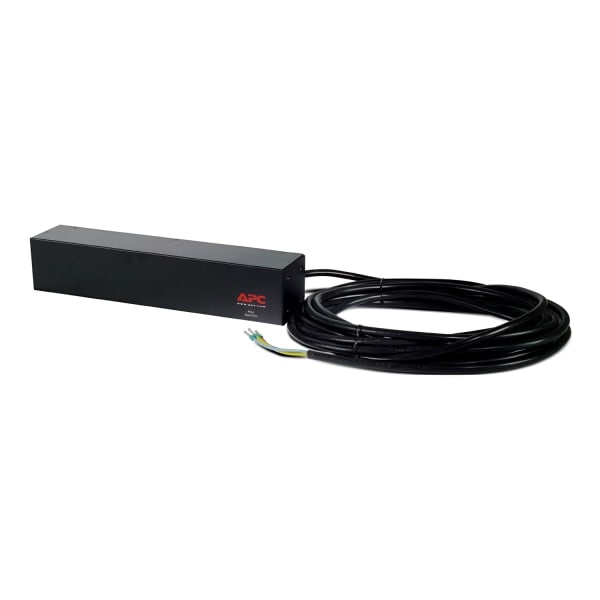 APC - Rack-PDU-Erweiterung, Basic, 2 U, 32 A, 230 V, (4) IEC C19