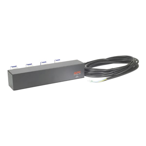 APC - Rack-PDU-Erweiterung, Basic, 2 U, 32 A, 230 V, (4) IEC 309-32