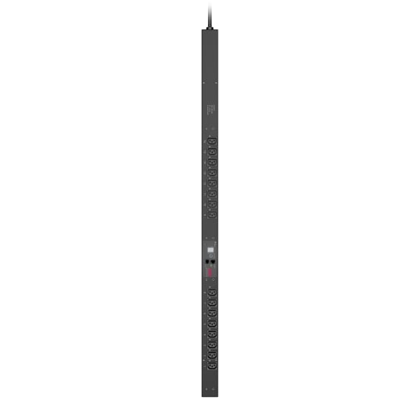 APC - Rack PDU, mit Schaltfunktion, Null HE, 10 A, 230 V, (16) C13