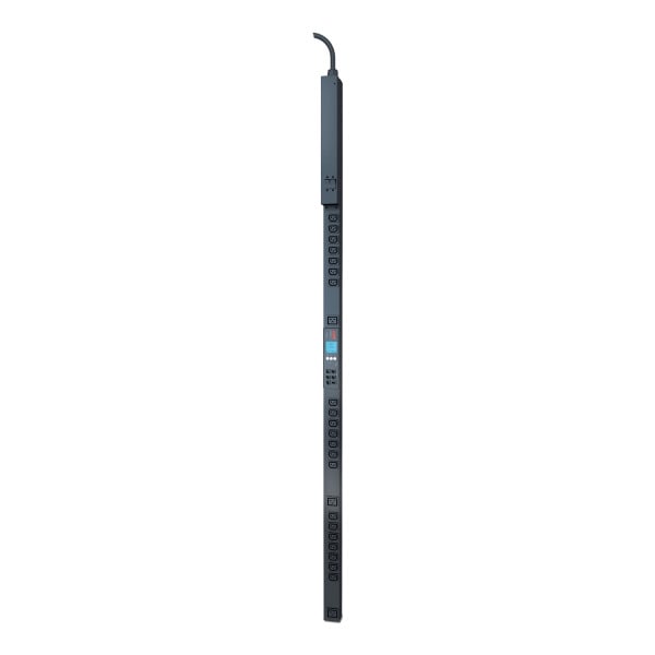 APC - Rack PDU 2G, Metered-by-Outlet, 0 HE, 32A, 230V, (21) C13 & (3) C19