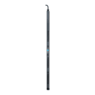 APC - Rack PDU 2G, Metered-by-Outlet, 0 HE, 11,0 kW, 230V, (21) C13 & (3) C19