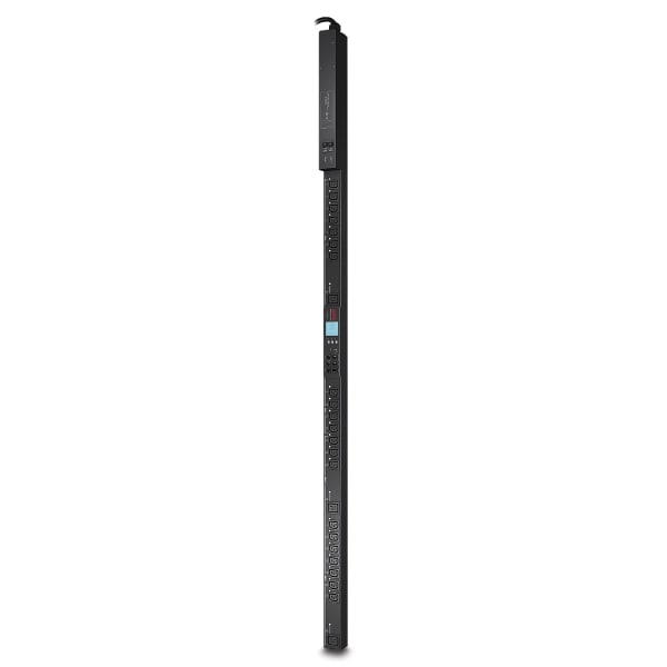 APC - Rack PDU 2G, mit Messfunktion über Ausgang mit Schaltung, Null HE, 32 A, 230 V