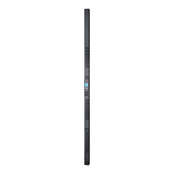 APC - Rack PDU 2G, mit Messfunktion über Ausgang mit Schaltung, Null HE, 16 A, 230 V