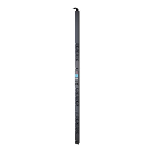 APC - Rack PDU 2G, mit Messfunktion über Ausgang mit Schaltung, 11,0 kW, 230 V
