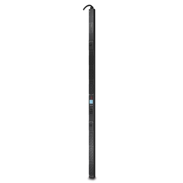 APC - Rack PDU 2G, mit Messfunktion, Null HE, 32 A, 230 V, (36) C13 & (6) C19