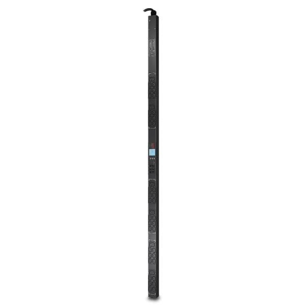 APC - Rack PDU 2G, mit Messfunktion, Null HE, 11 kW, 230 V, (36) C13 & (6) C19