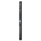 APC - Rack PDU 2G, mit Schaltfunktion, Null HE, 16 A, 230 V, (7) C13 & (1) C19