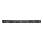 APC - Rack PDU, Basic, Null HE, 16 A, 208/230 V, (15) C13