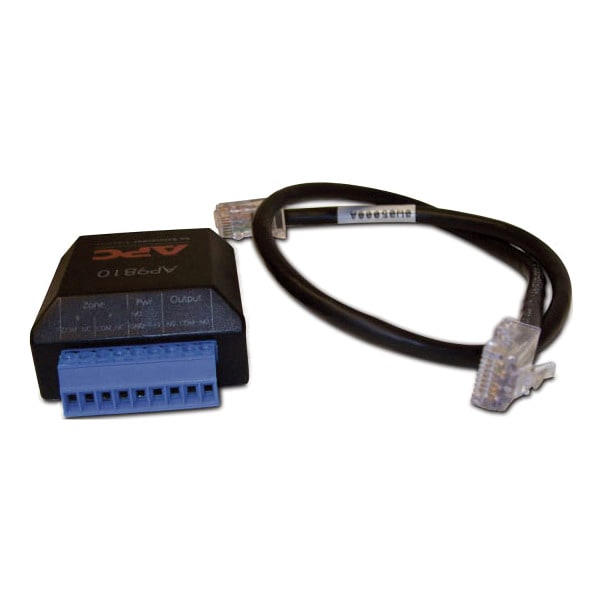 APC - APC Dry Contact I/O Zubehör