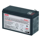 APC - APC Ersatzbatterie Nr. 17 mit 2 Jahren Garantie