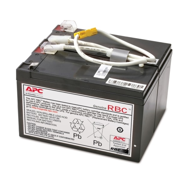 APC - APC Ersatzbatterie Nr. 5 mit 2 Jahren Garantie
