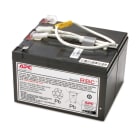 APC - APC Ersatzbatterie Nr. 5 mit 2 Jahren Garantie