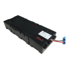 APC - APC Ersatzbatterie Nr. 116 mit 2 Jahren Garantie