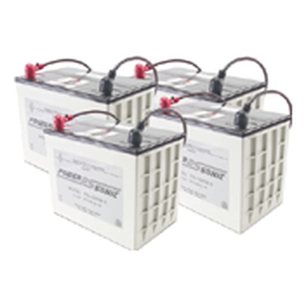 APC - APC Ersatzbatterie Nr. 13 mit 2 Jahren Garantie