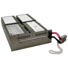 APC - APC Ersatzbatterie Nr. 132 mit 2 Jahren Garantie